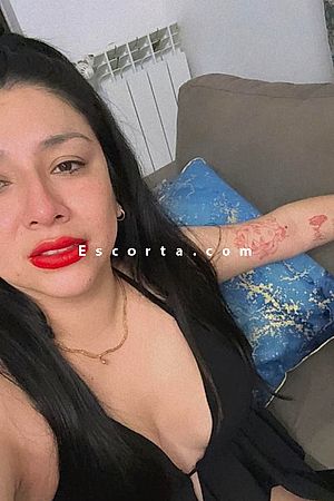 tamixy - Escort Milano
