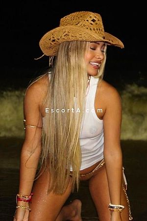 Liona - Escort Treviso