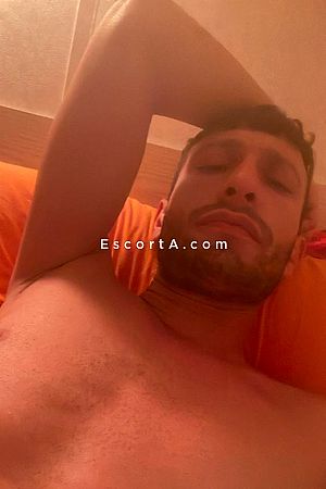 Titto - Ardea Boy Escorts