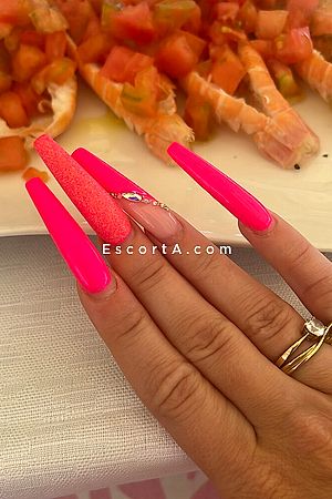 Cristyne - Treviso Escorts