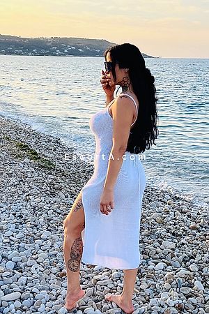 Danik - Escort Roma