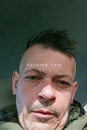 Fabrizio 77 - Escort Trans Roma