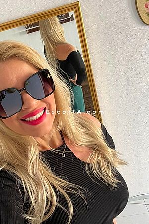 GIOVANNA ad AREZZO - Arezzo Escorts