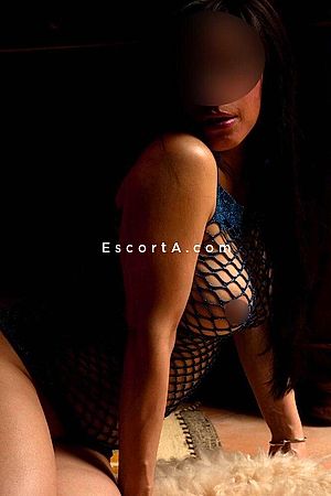 Carlotta - Roma Escorts
