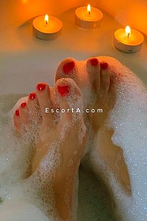 ANCHE PADRONA DEA SEXY - Bari Escorts