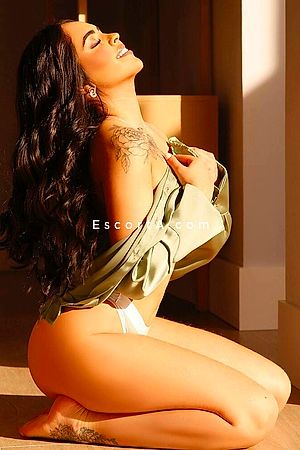 Diana - Bari Escorts