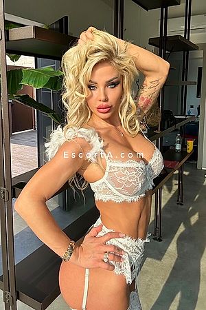 Isabel_Top_Verona LUXURY - Vicenza Escorts