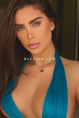 Irina - Pavia Escorts