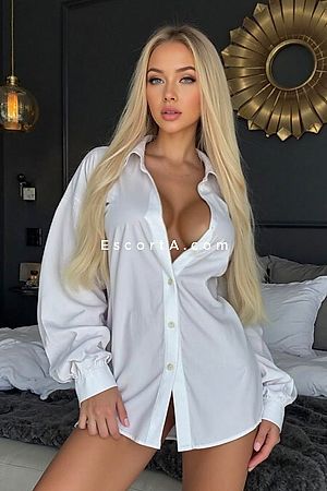 Ketty - Bolzano Escorts