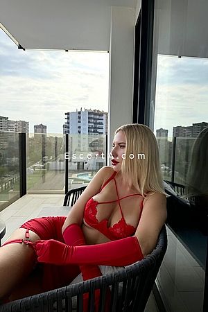 Mary - Roma Escorts