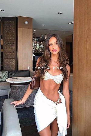 Monika - Escort Milano