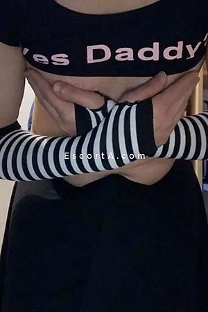 Alex - Cagliari Boy Escorts