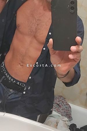 MrL - Como Boy Escorts