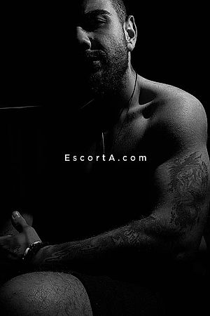 AndreiFire - Roma Boy Escorts