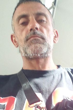 Giuseppe Sommaiuolo - Verona Boy Escorts
