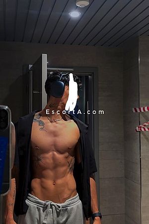 bhosomichael - Milano Boy Escorts