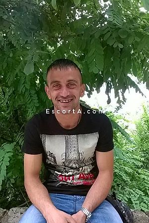 Salvatore d'angelo - Uomo cerca donna Qualiano