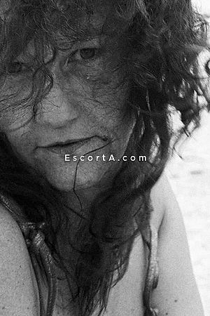 klarissa bloum - Escort Milano
