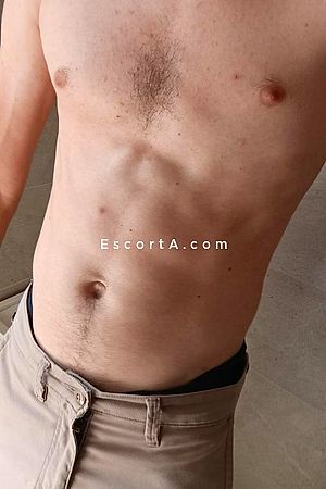 Simone - Borgomanero Boy Escorts