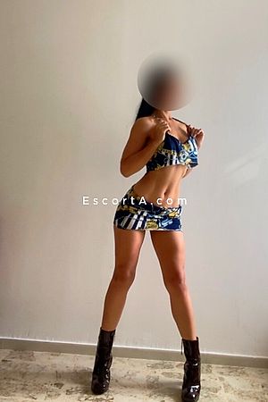 ALMA - Escort Lecce