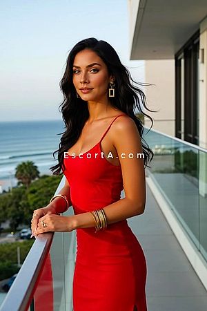 Masha - Escort Bologna