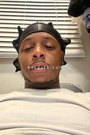 Sax - Firenze Boy Escorts