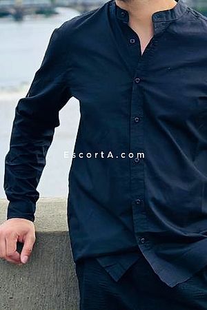 Marco - Uomo cerca donna Venezia