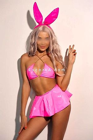 ALEKSANDRA_GFE - Roma Escorts