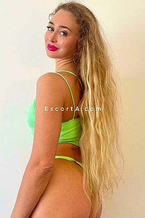 DIANA_RUS - Escort Roma