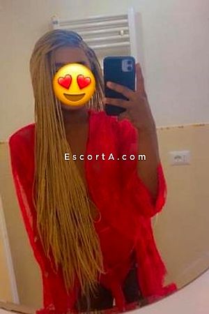 Lia Myst - Milano Trans Escorts