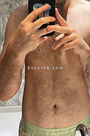 Ren - Uomo cerca donna Venezia