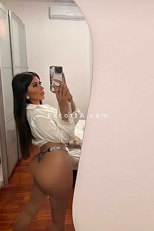 Sonia - Milano Escorts