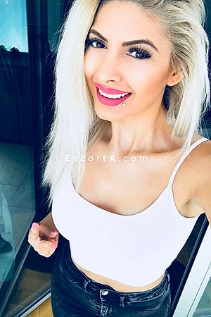 ERICA--SIENA--TOP - Escort Pistoia