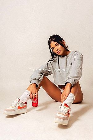 MELANY - Escort Viareggio