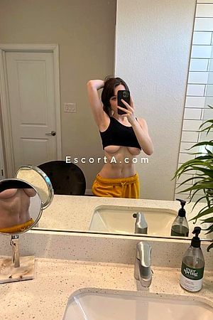 Selma - Escort Siena