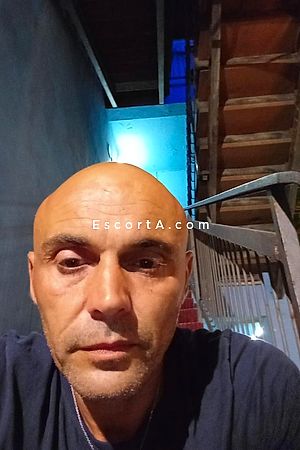 Alex - Uomo cerca donna Cesenatico