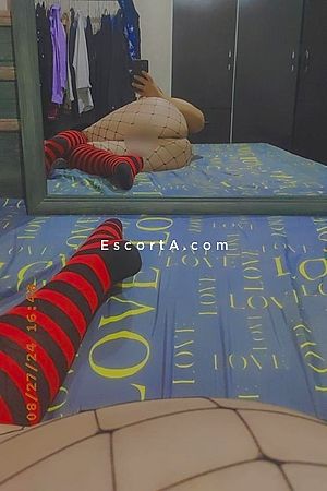 Sara - Uomo cerca donna Messina