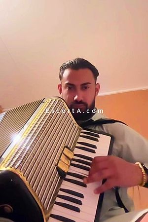 David - Uomo cerca donna Abbiategrasso