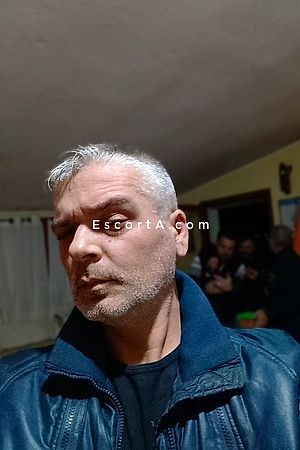 Andrea - Uomo cerca donna Cagliari