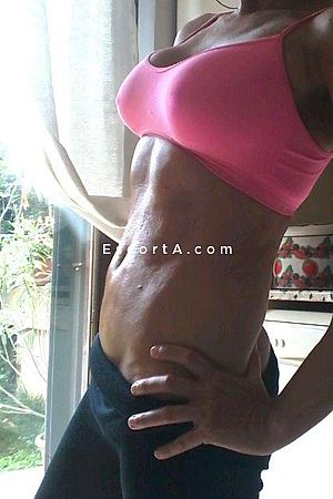 Domizia - Escort Monza