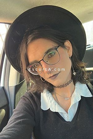 Zara - Escort Trans Milano