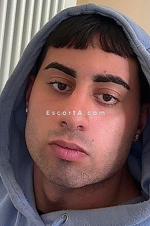 dany - Torino Boy Escorts
