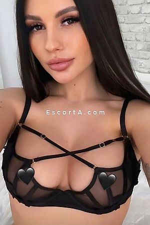 Mira - Escort Bologna