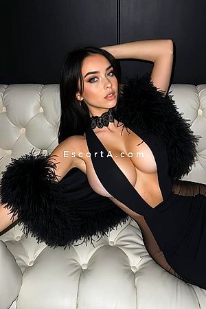 Reyna - Escort Roma