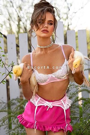 Mira - Escort Roma