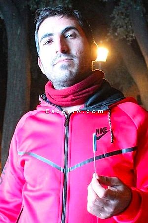 Habib - Roma Boy Escorts