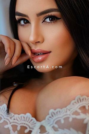 Antonella - Escort Pompei