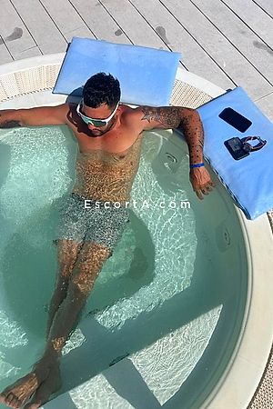 Marco25 - Uomo cerca donna Roma