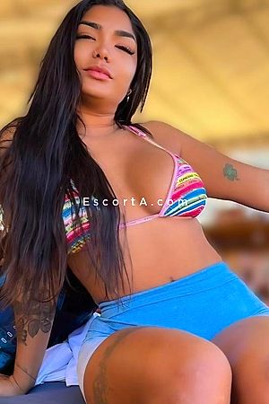 Bruna - Afragola Escorts
