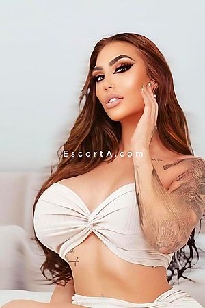 Leonida - Escort Ariccia